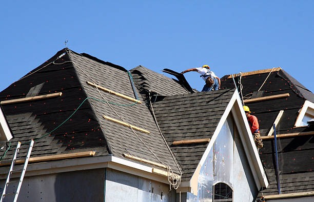 Best Local Roofing Companies  in David City, NE
