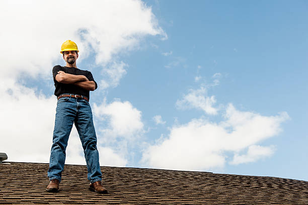 Best Commercial Roofing Services  in David City, NE