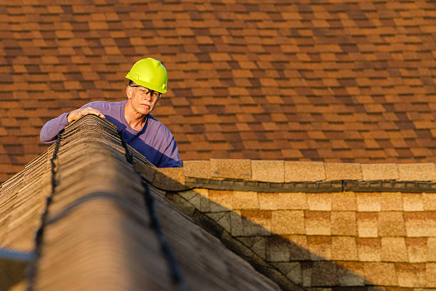 Best Best Roofing Contractors  in David City, NE