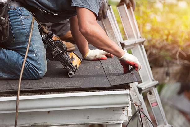Slate Roofing Contractor in David City, NE