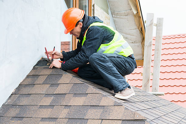 Tile Roofing Contractor in David City, NE